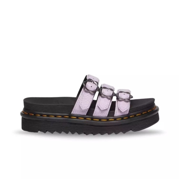 Dr. Martens Shoes - Dr Martens Blaire Sandals NIB